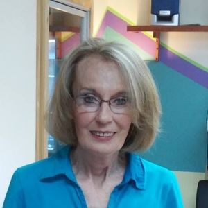 Meet your Posher, Pam